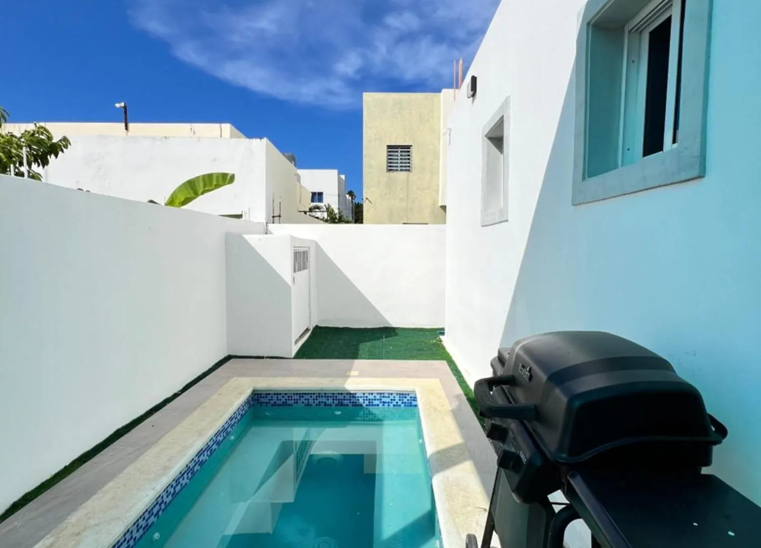 Σπίτι διακοπών Villa Angel Πουέρτο Πλάτα