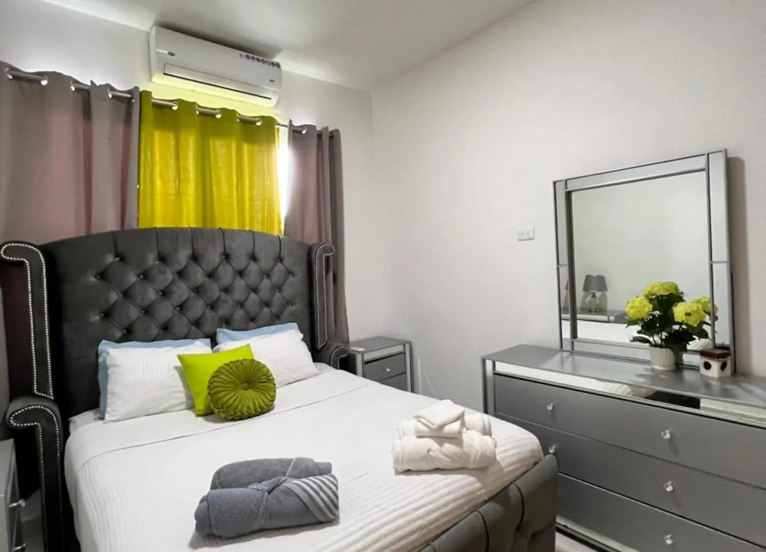 Villa Angel Пуэрто-Плата 0*,