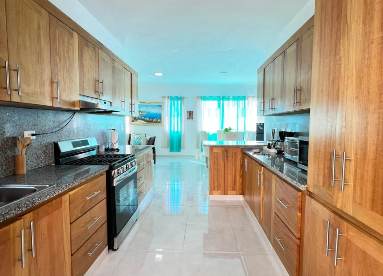 Villa Angel Пуэрто-Плата